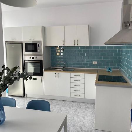 Apartamento El Prisma Gáldar Екстериор снимка