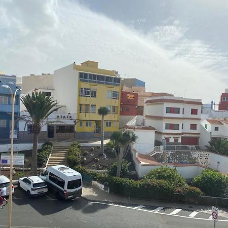 Apartamento El Prisma Gáldar Екстериор снимка