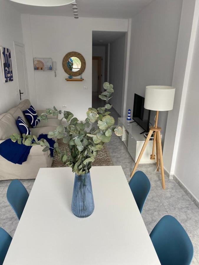 Apartamento El Prisma Gáldar Екстериор снимка