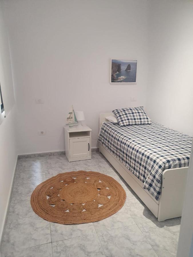 Apartamento El Prisma Gáldar Екстериор снимка